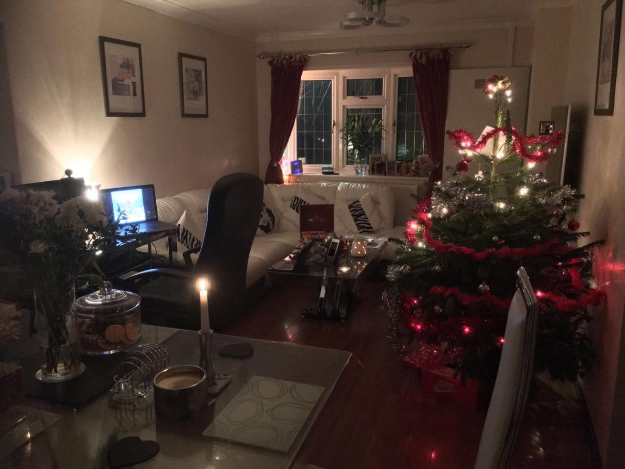 Bianca'S House Hotel Heathrow Airport Слау Екстериор снимка