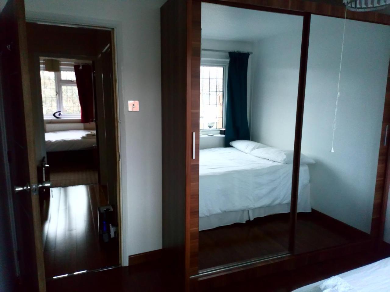 Bianca'S House Hotel Heathrow Airport Слау Екстериор снимка